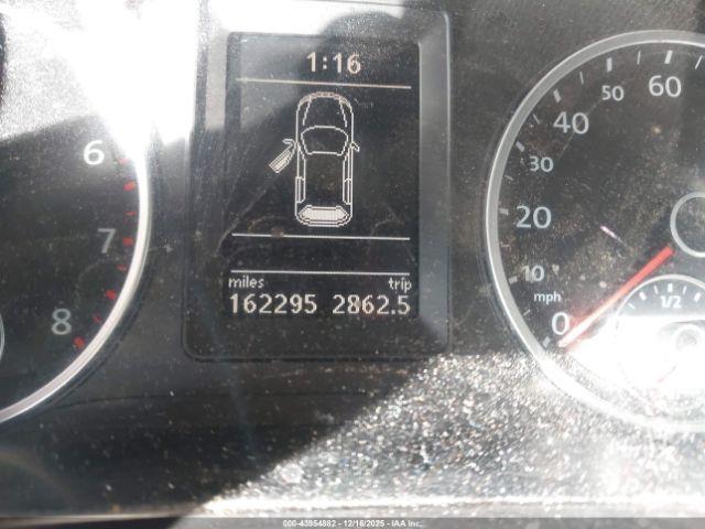 Volkswagen Tiguan Wolfsburg Edition Image 7