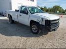 Chevrolet Silverado 1500 Work Truck Image 1