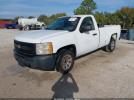 Chevrolet Silverado 1500 Work Truck Image 3