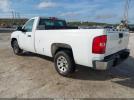 Chevrolet Silverado 1500 Work Truck Image 9