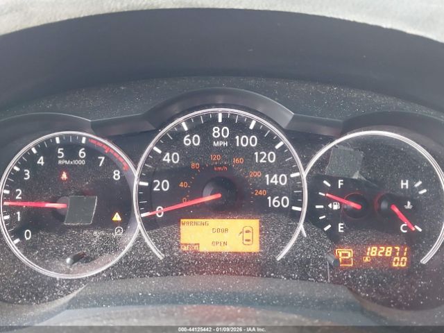 Nissan Altima 2.5 S Image 6