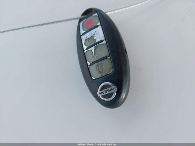 Nissan Altima 2.5 S Image 8