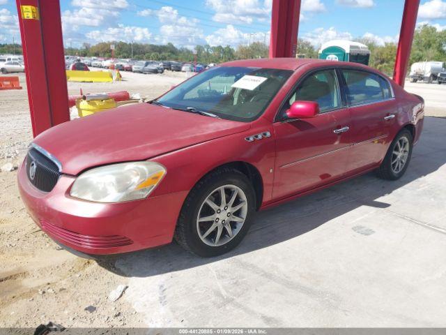 Buick Lucerne Cxl Image 2