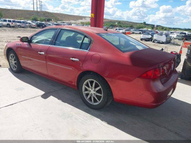 Buick Lucerne Cxl Image 7