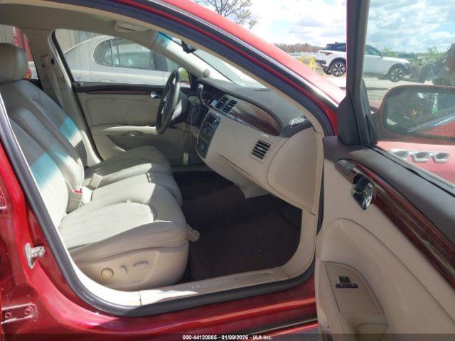 Buick Lucerne Cxl Image 6