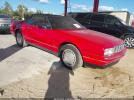 Cadillac Allante Image 1