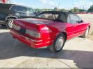 Cadillac Allante Image 3