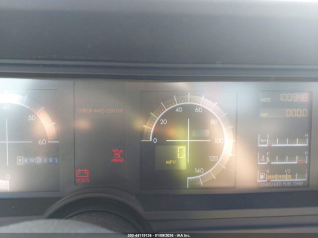 Cadillac Allante Image 14