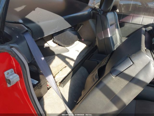 Cadillac Allante Image 6