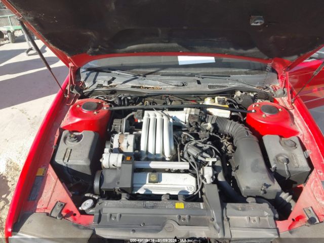 Cadillac Allante Image 12