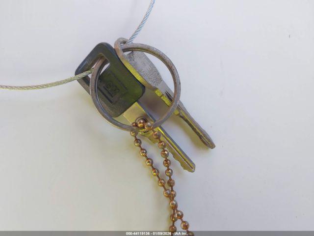 Cadillac Allante Image 11