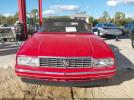 Cadillac Allante Image 9