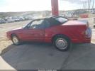 Cadillac Allante Image 8