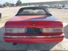 Cadillac Allante Image 15