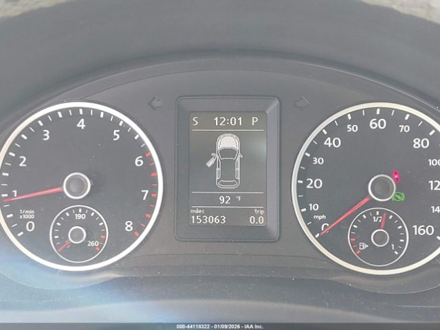 Volkswagen Tiguan Se Image 3