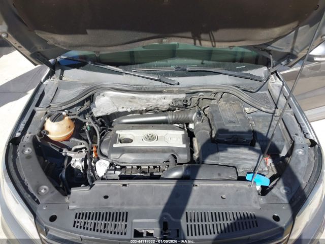 Volkswagen Tiguan Se Image 7