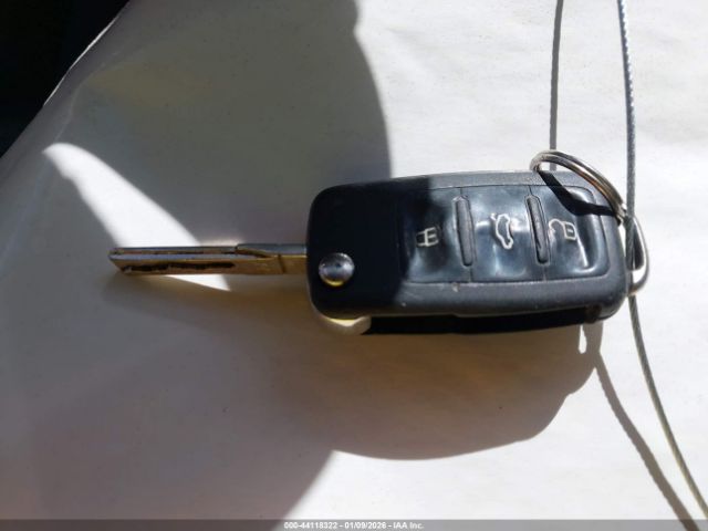 Volkswagen Tiguan Se Image 6