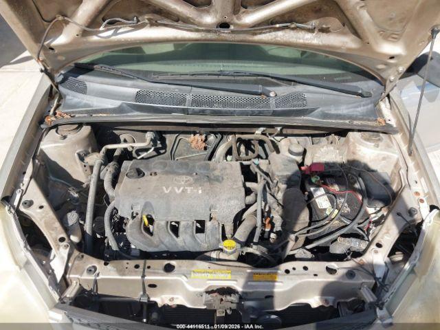 Toyota ECHO Image 12