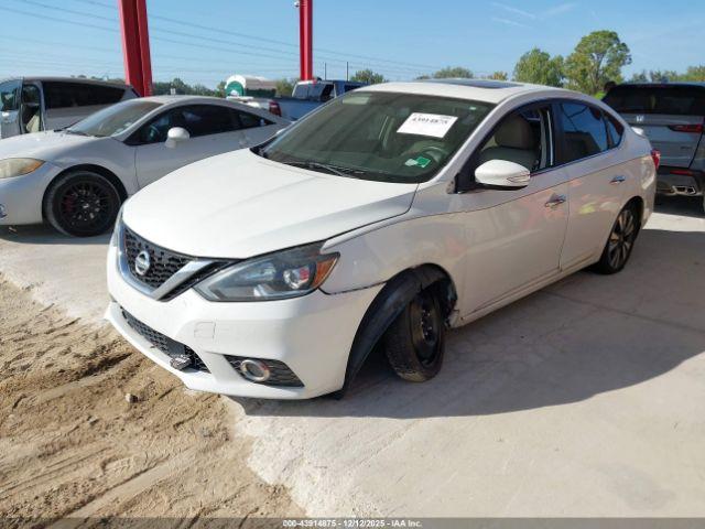 Nissan Sentra Sl Image 7