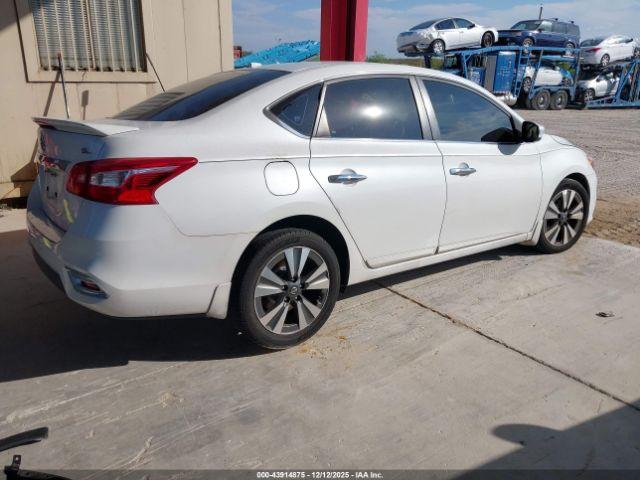 Nissan Sentra Sl Image 6