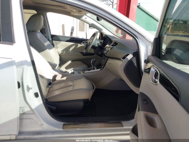 Nissan Sentra Sl Image 4