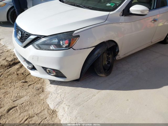 Nissan Sentra Sl Image 10