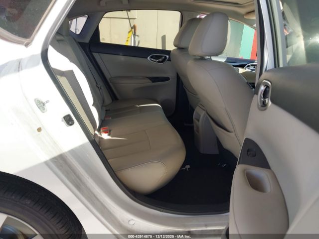 Nissan Sentra Sl Image 2