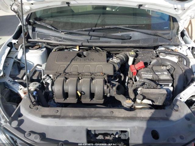 Nissan Sentra Sl Image 3