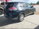 Nissan Rogue S Image 4