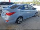 Hyundai ACCENT Image 8