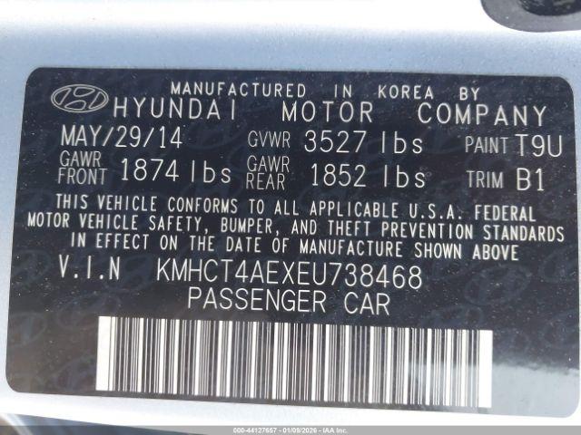 Hyundai ACCENT Image 7