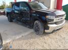 Chevrolet Silverado 1500 4wd  Short Bed Lt Image 1