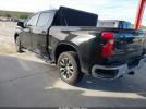 Chevrolet Silverado 1500 4wd  Short Bed Lt Image 4