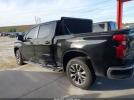 Chevrolet Silverado 1500 4wd  Short Bed Lt Image 11