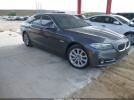 BMW 5 Series Image 1