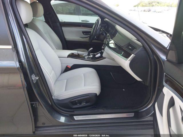 BMW 5 Series Image 7