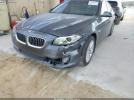 BMW 5 Series Image 3