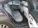 BMW 5 Series Image 9