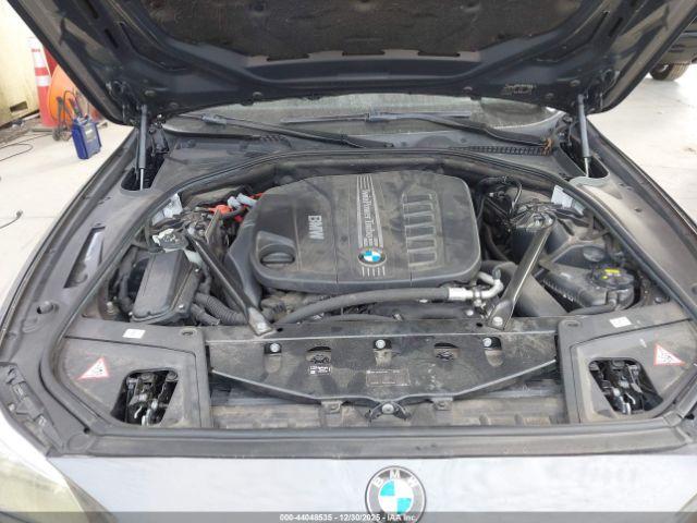 BMW 5 Series Image 11