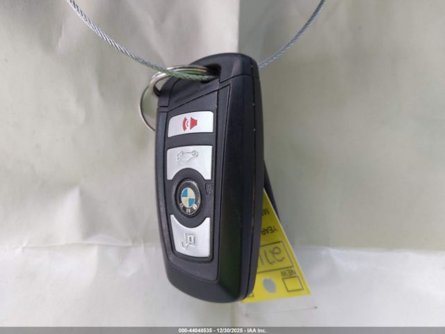 BMW 5 Series Image 15