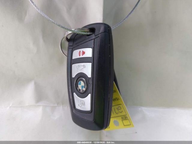 BMW 5 Series Image 15