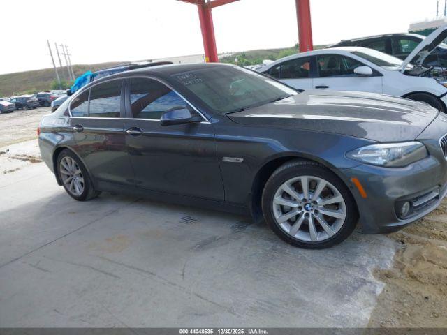 BMW 5 Series Image 12