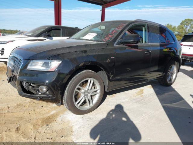 Audi Q5 3.0t Premium Plus Image 14