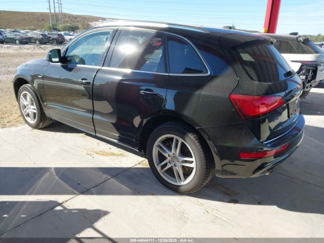 Audi Q5 3.0t Premium Plus Image 13