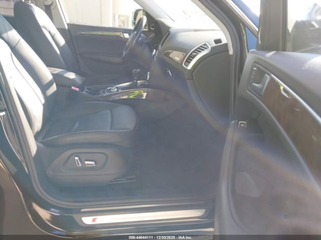 Audi Q5 3.0t Premium Plus Image 16