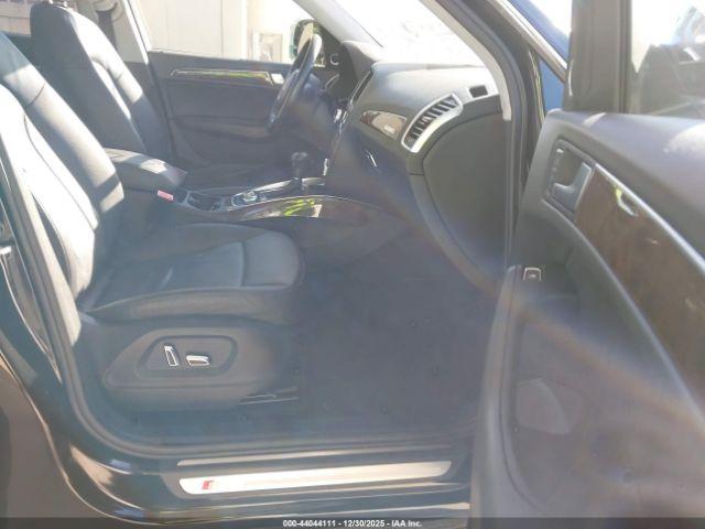 Audi Q5 3.0t Premium Plus Image 16