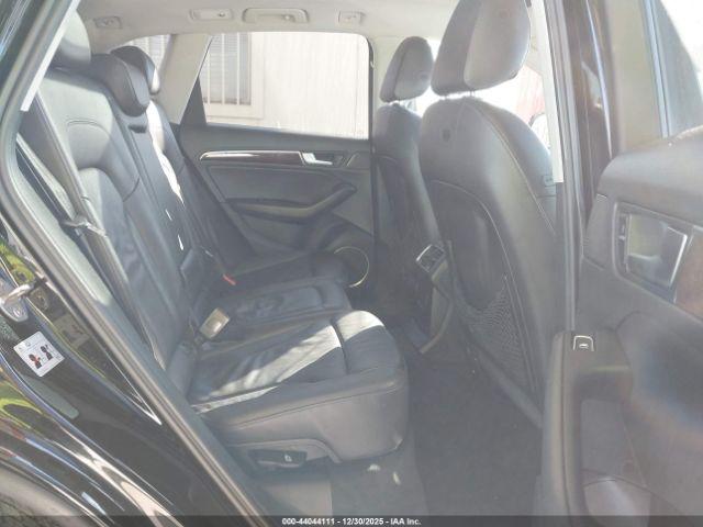 Audi Q5 3.0t Premium Plus Image 15