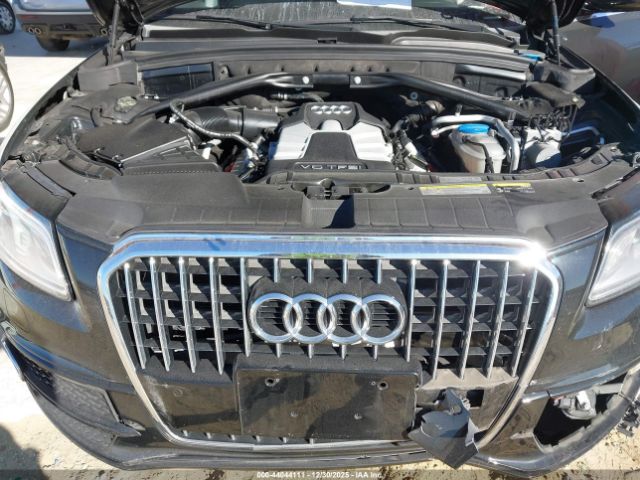Audi Q5 3.0t Premium Plus Image 5