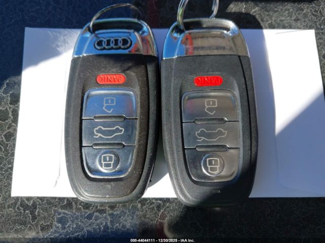 Audi Q5 3.0t Premium Plus Image 6