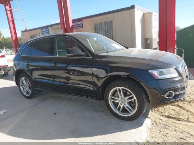 Audi Q5 3.0t Premium Plus Image 12